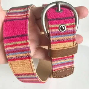 Handmade | Accessories | Vintage Guatemalan Mayan Cotton  display picture 1